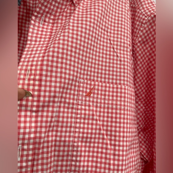 Button Up Shirt - Picture 4 of 5